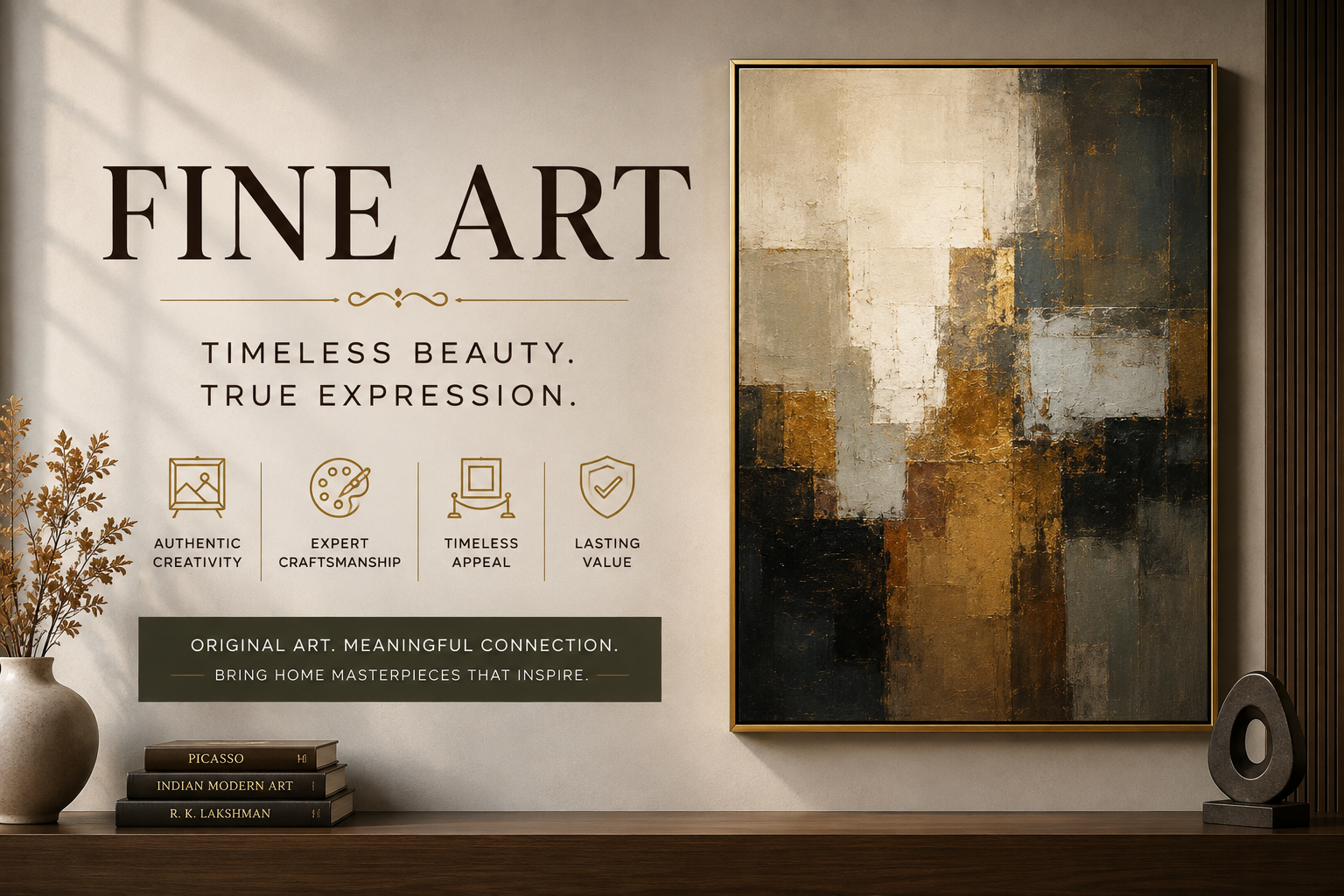 Fine Art