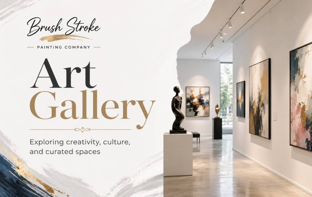 Art Gallery