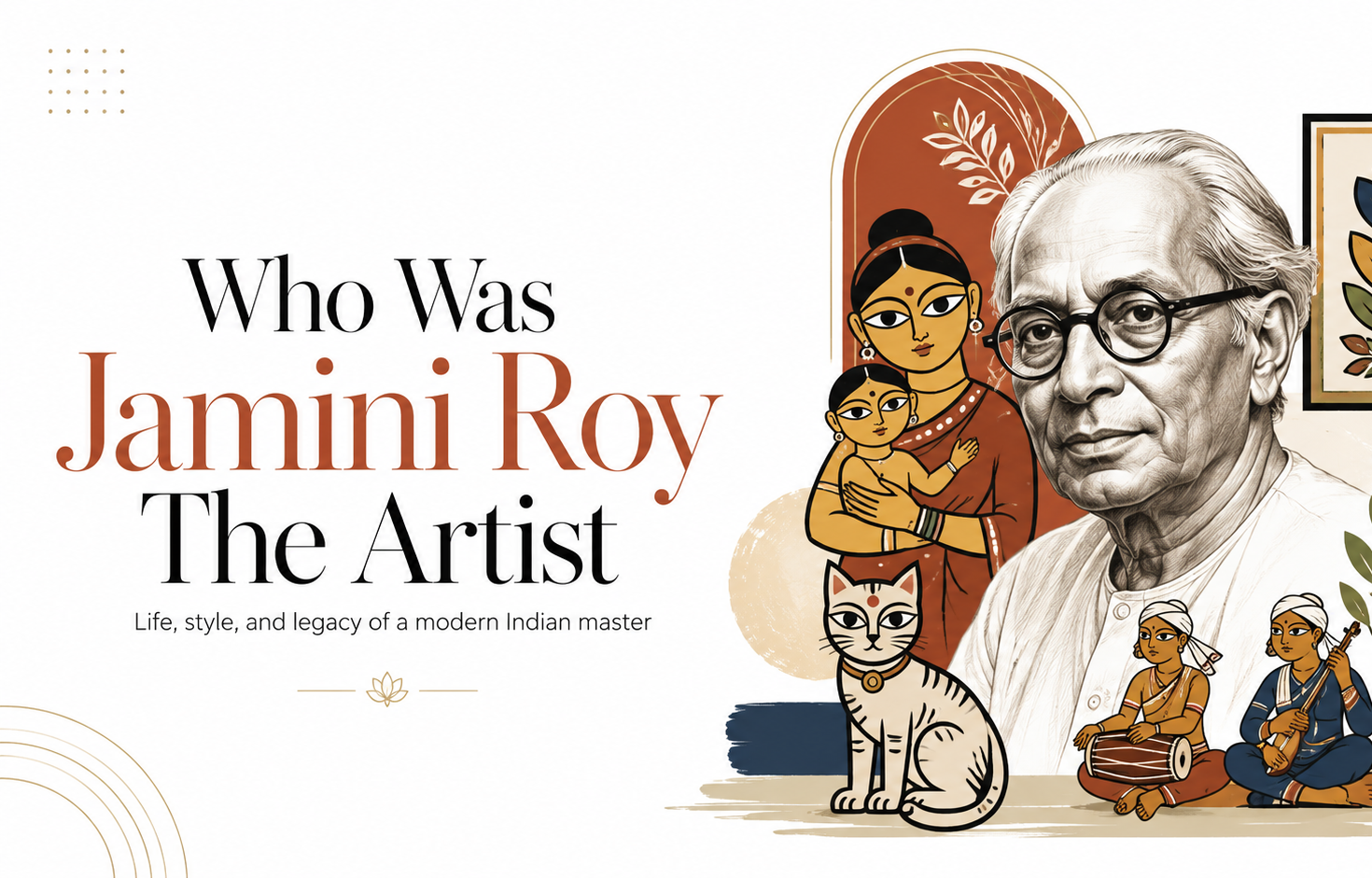 Jamini Roy