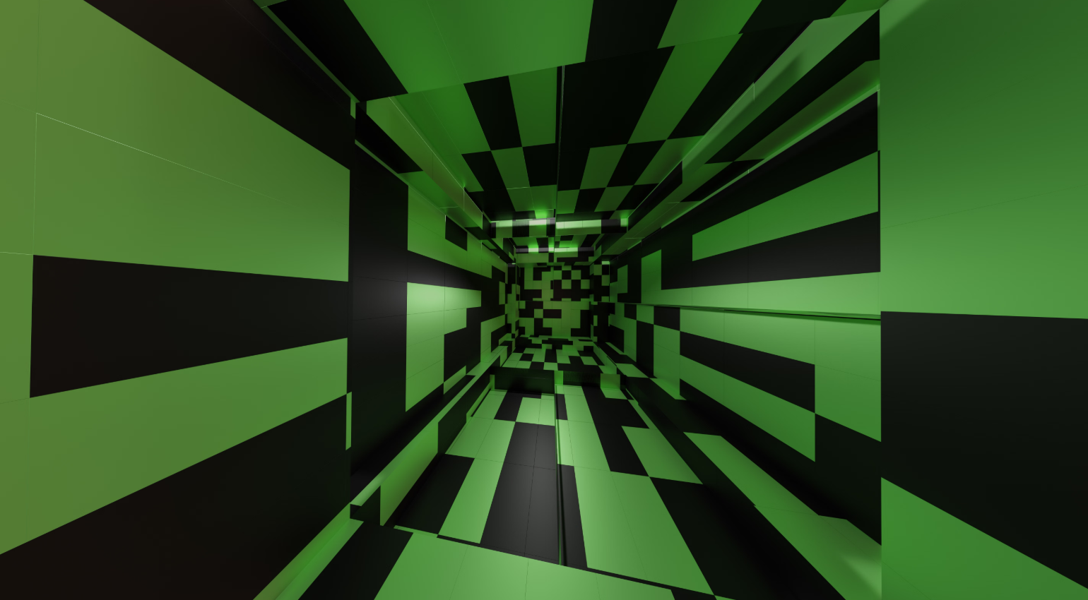 illusion artwork
