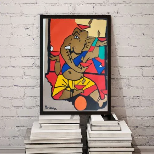 phad painting