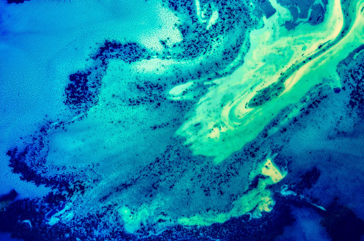 Nature Painting