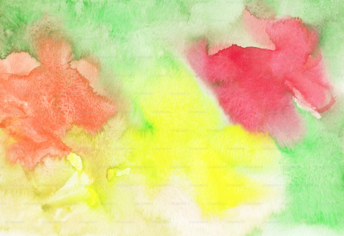 Nature Painting