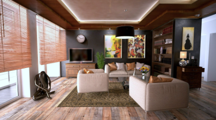 interior design