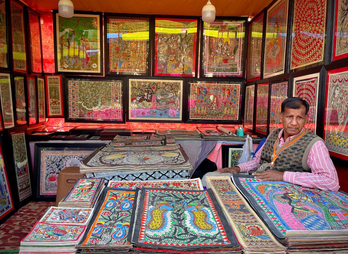 Jamini Roy
