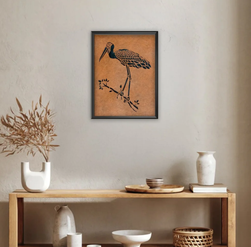 Sanjhi art