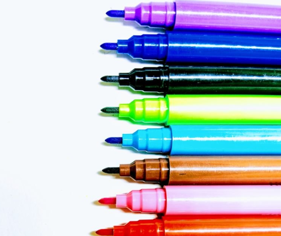 Modern Art Drawing