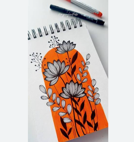 Artwork Doodle