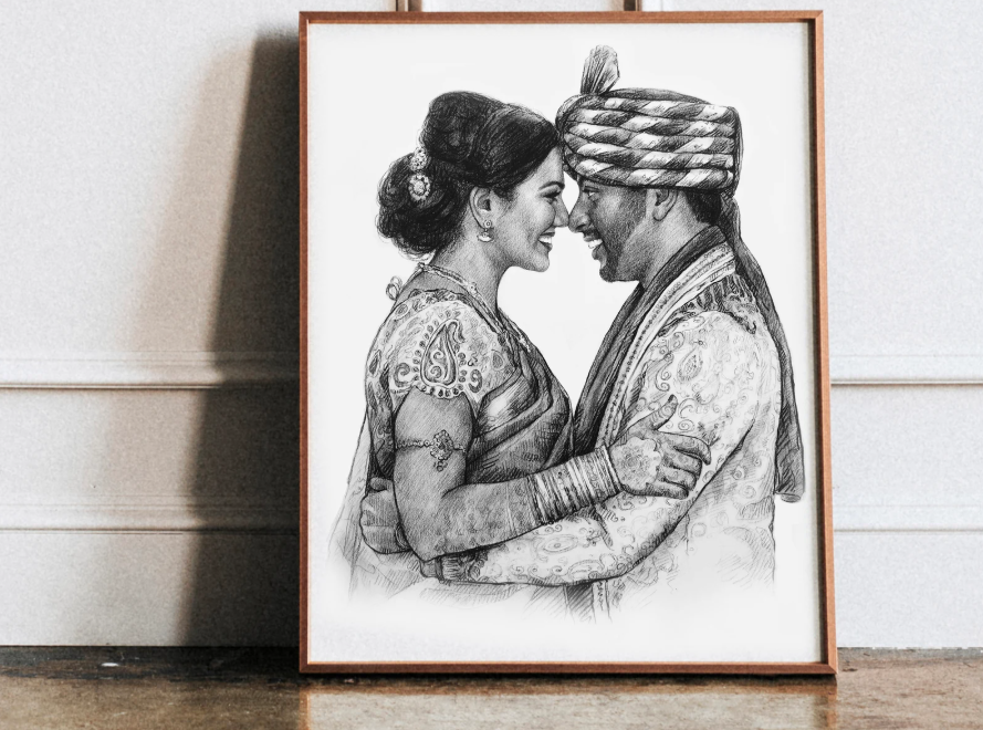 wedding anniversary gift