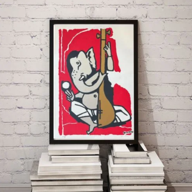 Popular Indian art styles compared side by side